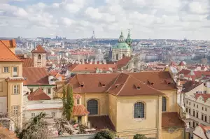 Kaufland Praha