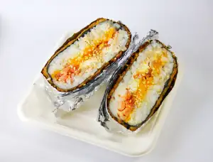 Onigirazu